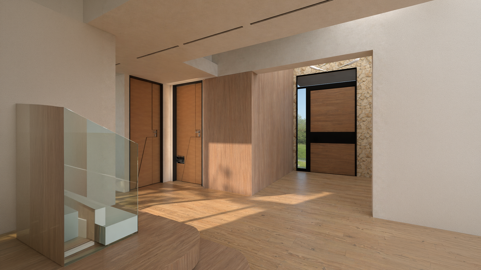 Villa Tip 3