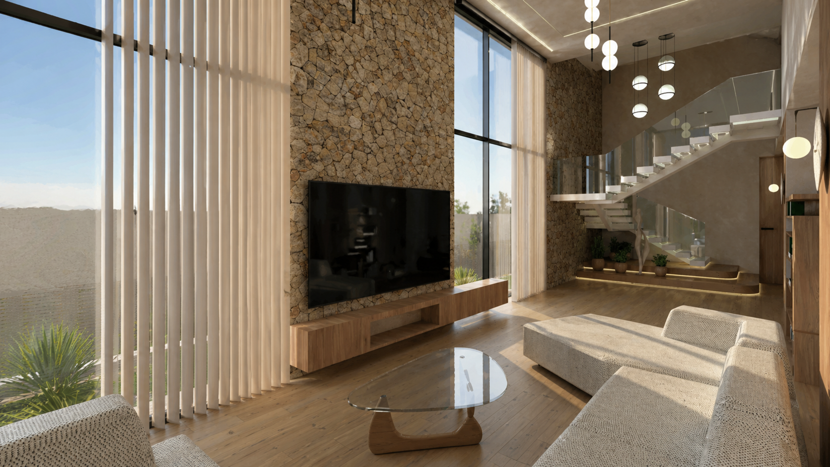 Villa Tip 1