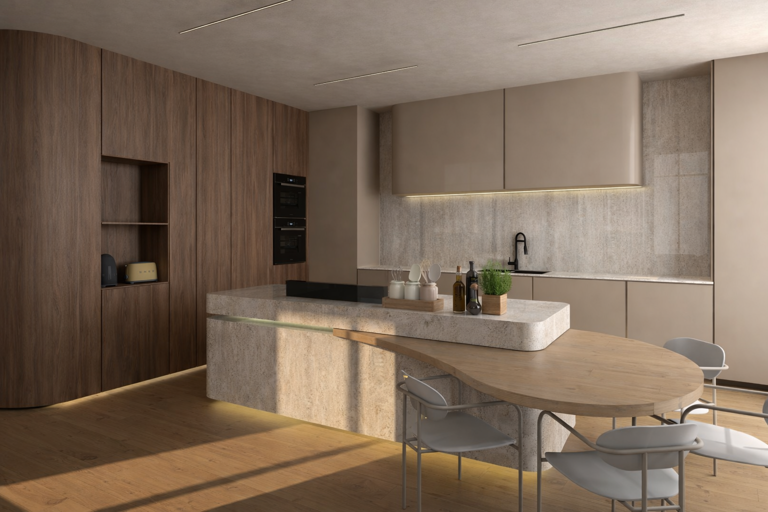 Villa Tip 1