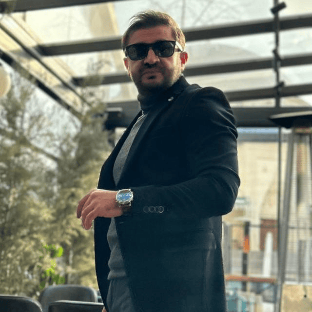 Mehmet Karaslan