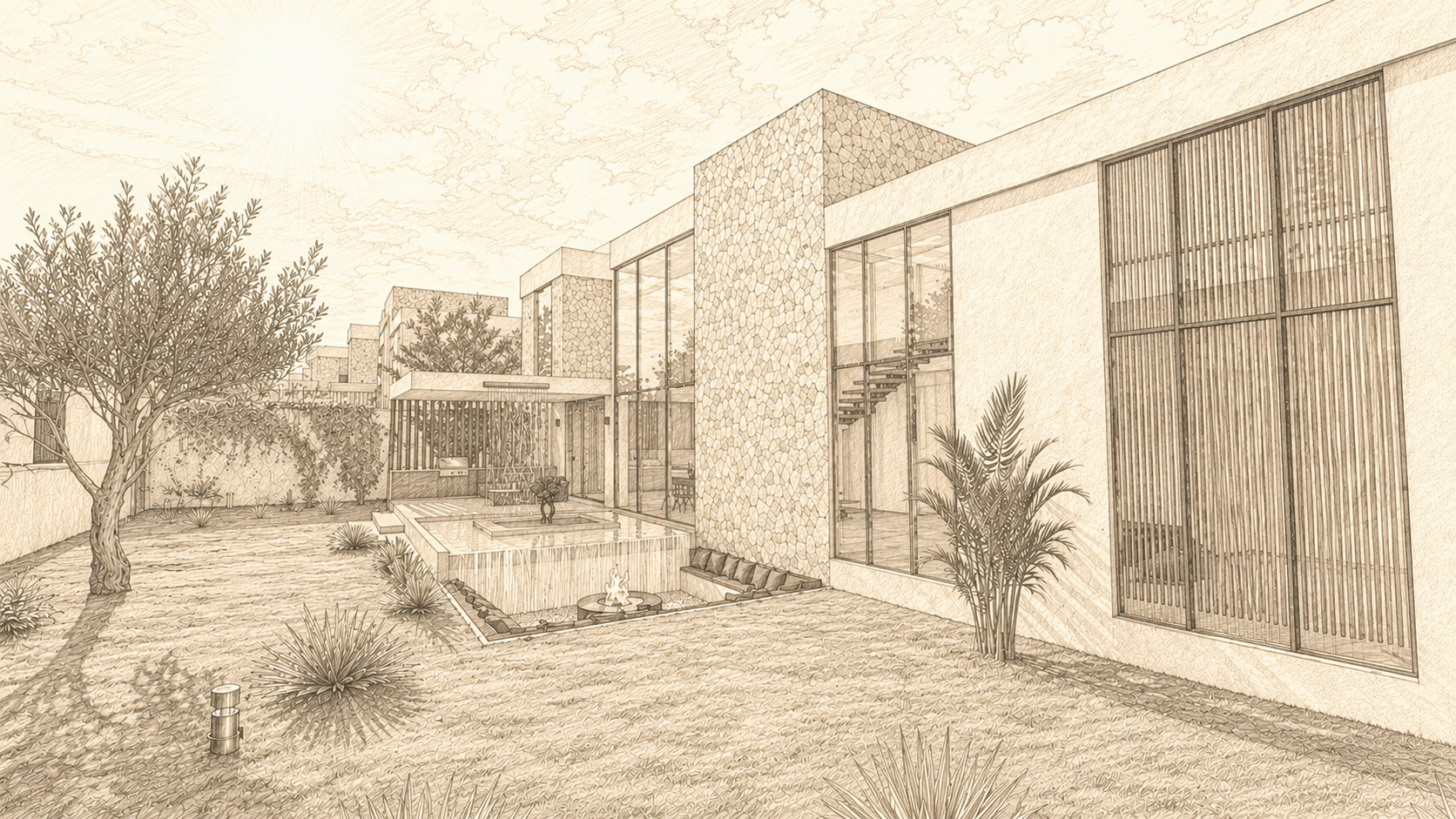 Villa Tip 2