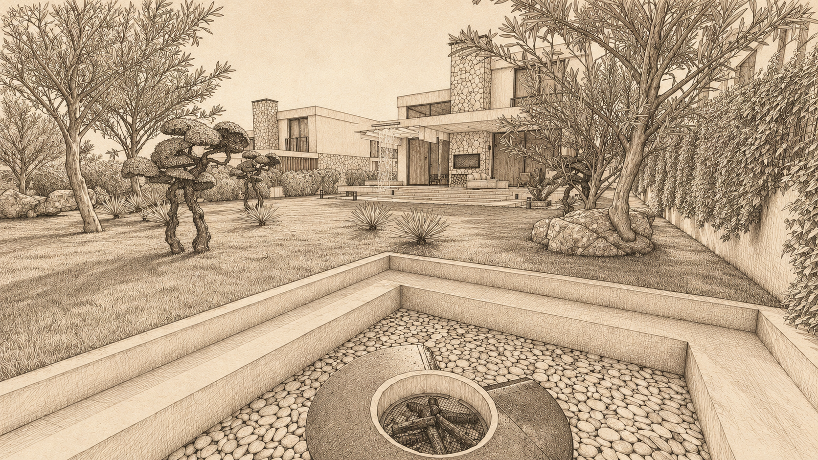 Villa Tip 3